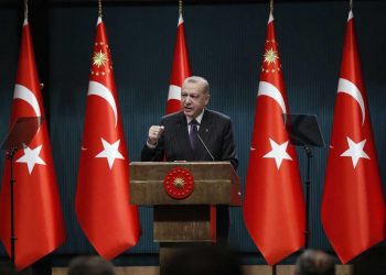 أردوغان: يهمني تجديد الحوار مع إسرائيل لمصلحتنا المشتركة