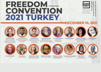 مؤتمر يسلط الضوء على الانتهاكات الحقوقية في تركيا