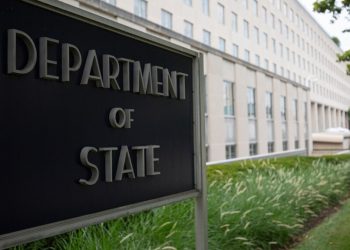 واشنطن: سلوك حكومة تركيا يؤدي لبيئة سياسية معادية للأقليات الدينية