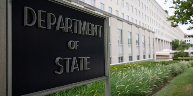 واشنطن: سلوك حكومة تركيا يؤدي لبيئة سياسية معادية للأقليات الدينية