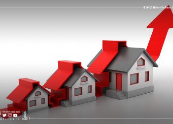 ارتفاع أسعار المنازل بنسبة 40% في تركيا