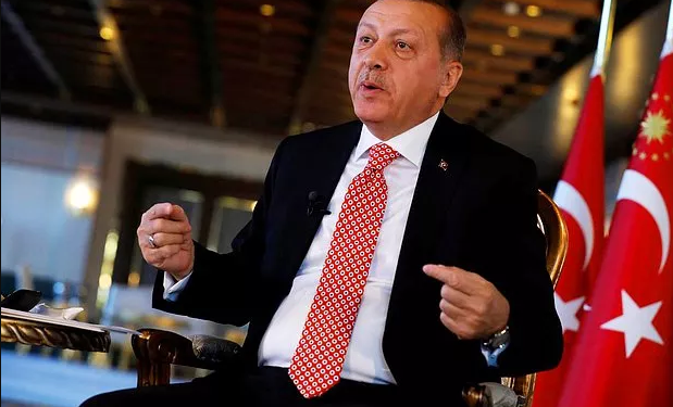 نيويورك تايمز: أردوغان مسؤول عن انهيار الاقتصاد التركي