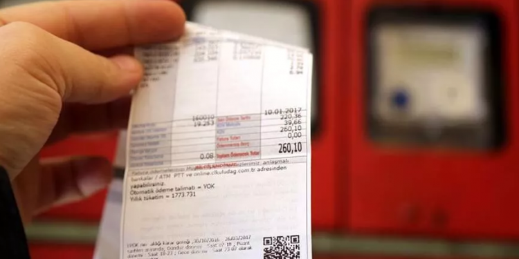 تركيا تضاعف فواتير الكهرباء على 32 مليون أسرة