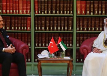 بلومبرج: وفد إماراتي يجري محادثات مع شركات صناعة الدفاع التركية