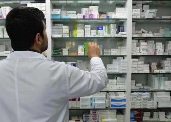 صحفية: اعتبارا من اليوم سترتفع أسعار الأدوية في تركيا