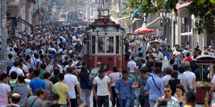 تركيا بالمرتبة الثالثة في قائمة الدول الأكثر يأسا