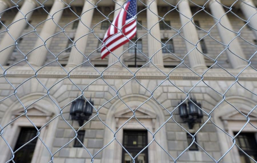 واشنطن تفرض عقوبات على شركات في تركيا