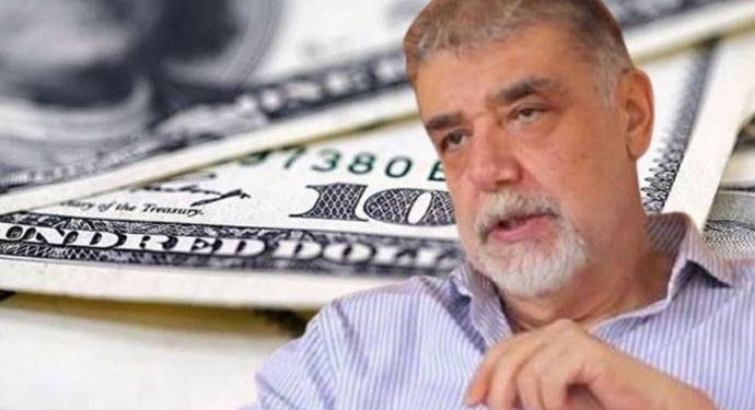 خبير اقتصادي تركي: الدولار سيرتفع مجددا