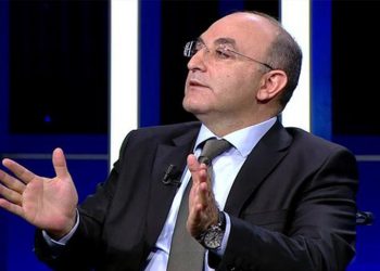 مستشار أردوغان: نحن نبني عالما جديدا!