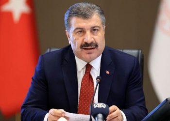 تركيا تسجل 6 إصابات بمتحور “أوميكرون”