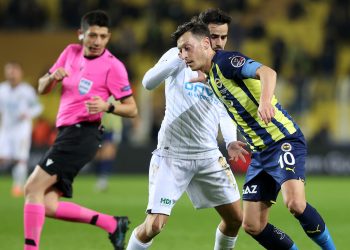 فنربخشة يهزم مالاتياسبور بهدفين