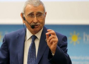 رئيس المركزي التركي السابق يرد على تهديد أردوغان