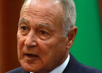 أبو الغيط: دورة كأس العرب كانت مهرجاناً عربياً مبهجاً