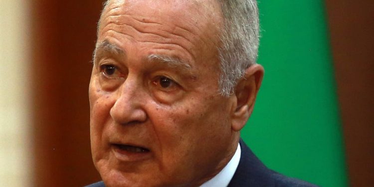 أبو الغيط: دورة كأس العرب كانت مهرجاناً عربياً مبهجاً