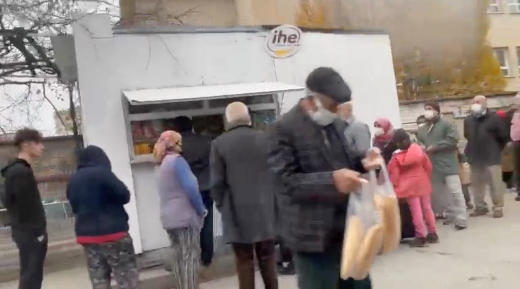 خبير اقتصادي : تركيا في طريقها لتصبح فنزويلا الثانية