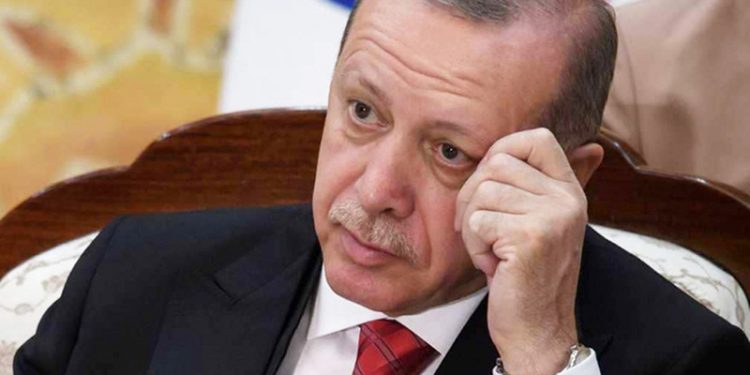 نيويورك تايمز: أردوغان لا يستمع لنصيحة أحد