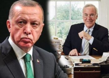 خبير اقتصادي عالمي: التضخم الحقيقي في تركيا 137.76٪ وأردوغان يحلم