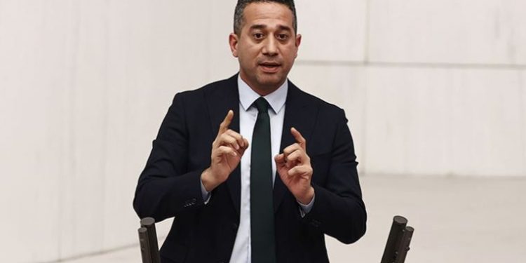 برلماني: هل يبحث أردوغان عن إكسير الخلود؟