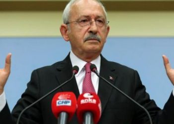 حزب الشعب الجمهوري يُحرج أردوغان بإصراره على عقد انتخابات مبكرة