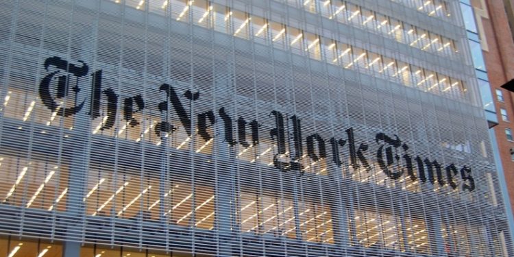 نيويورك تايمز: تركيا على رأس الدول التي تعاني أزمات اقتصادية