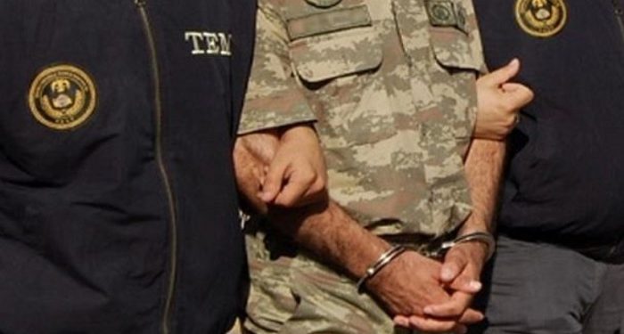 تركيا.. اعتقال 47 من عناصر الجيش والطلاب العسكريين المفصولين