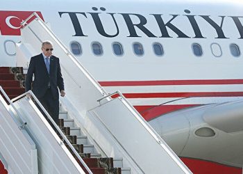 أردوغان في زيارة إلى قطر الأسبوع المقبل