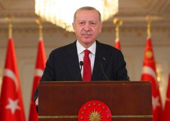 بلومبرج تحلل 1056 خطابا لأردوغان وتؤكد: تصريحاته تهز الأسواق المالية