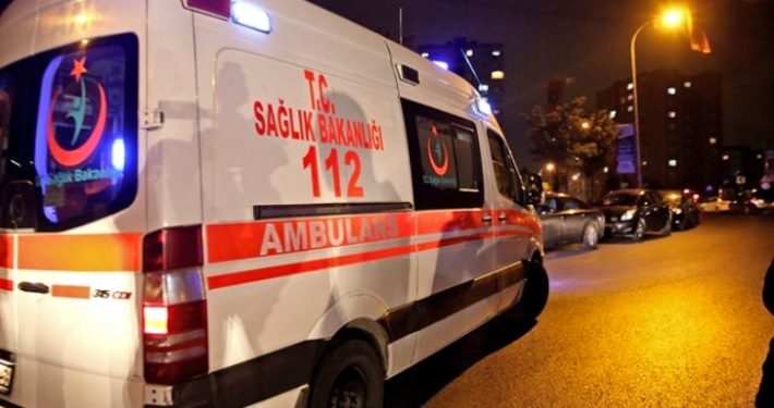 وفاة 22 في إسطنبول بعد تناول كحول “مغشوش”