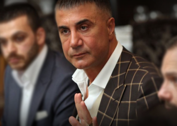 الجزيرة: اعتقال زعيم المافيا التركي سادات بكر