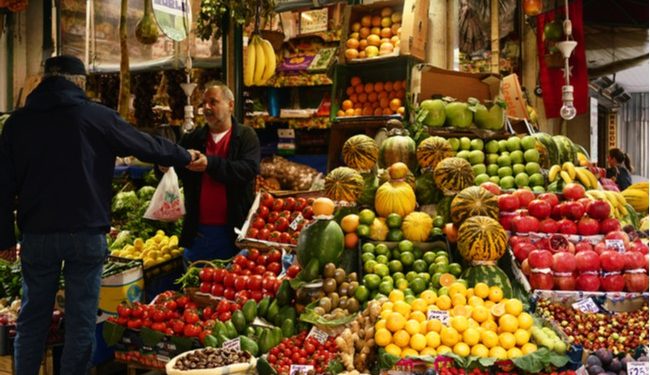 حد الفقر في تركيا يتجاوز 13 ألف ليرة