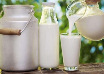 سعر الحليب يرتفع إلى 10 ليرات في تركيا