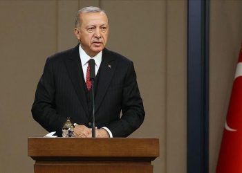 كاتبة: علاقات أردوغان بالدول العربية قلعة رملية على الشاطئ