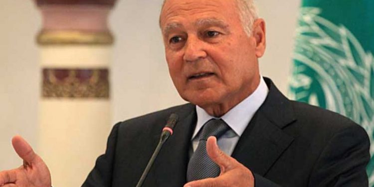 أبو الغيط يدعو الأطراف الصومالية الي الحوار للتعامل مع خلافاتهم