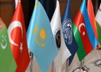 “منظمة الدول التركية” تصدر بيانًا بشأن “كازاخستان”