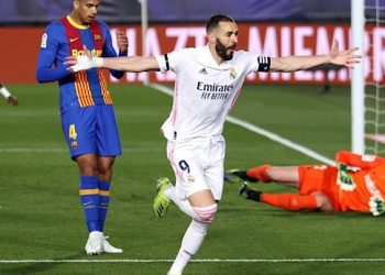 ضربة موجعة لـ”ريال مدريد” قبل نهائي السوبر الإسباني