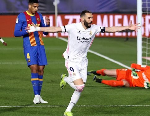 ضربة موجعة لـ”ريال مدريد” قبل نهائي السوبر الإسباني