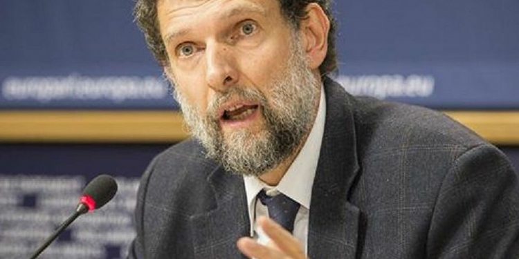 رئيس بعثة الاتحاد الأوروبي في تركيا: ننتظر الإفراج عن عثمان كافالا