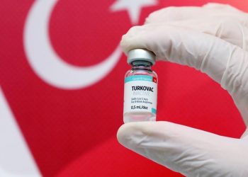 ألمانيا ترفض الاعتراف بلقاح “تركوفاك” التركي