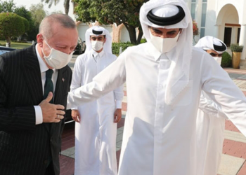 استجواب برلماني: العلاقات مع قطر تحقق مصالح فردية لقادة العدالة والتنمية