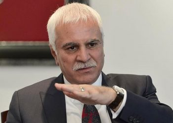 برلماني معارض: أردوغان سيتلقى هزيمة تاريخية في الانتخابات