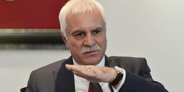 برلماني معارض: أردوغان سيتلقى هزيمة تاريخية في الانتخابات