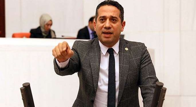 برلماني تركي: 2500 ليرة حد أدنى للمعاشات “أمر مخجل”