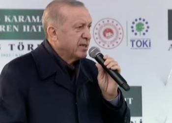 أردوغان: سنحكم تركيا حتى عام 2053!