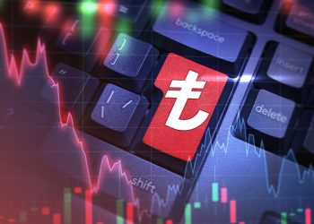 استطلاع: الأتراك يفضلون العملات المشفرة على ودائع أردوغان بالليرة