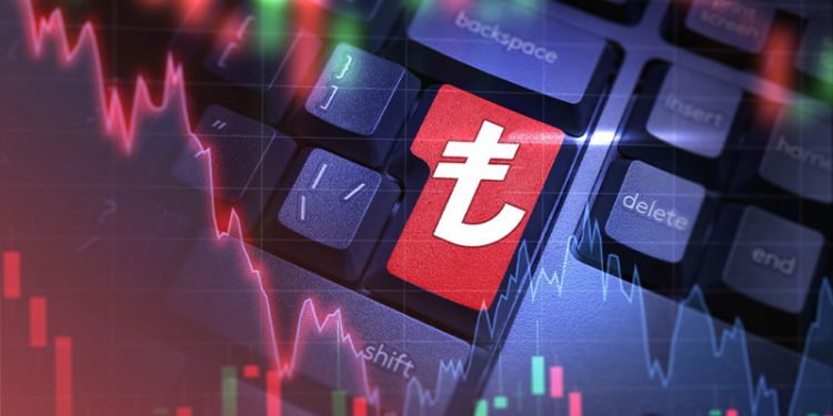 استطلاع: الأتراك يفضلون العملات المشفرة على ودائع أردوغان بالليرة