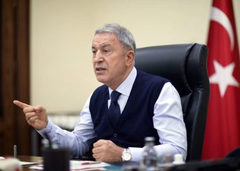 ردًّا على هجوم عفرين.. الجيش التركي يعلن “تحييد 18 إرهابيا “