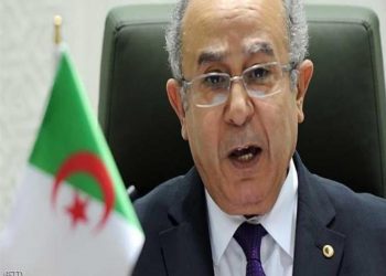 تحضيرات للقمة العربية في الجزائر