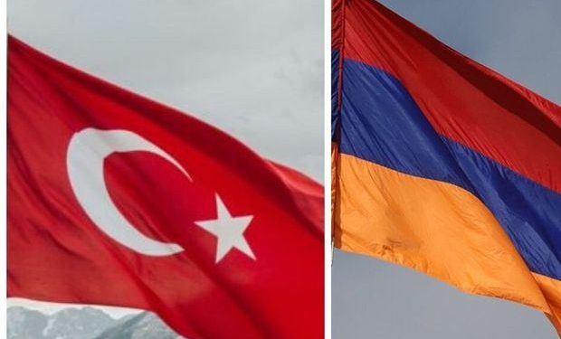 الأول منذ 13 عامًا.. انعقاد الاجتماع الأول بين تركيا وأرمينيا