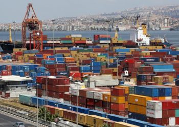 ارتفاع صادرات اليونان إلى تركيا مجددا