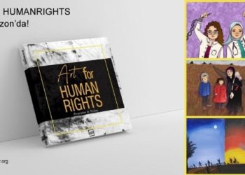 أمازون يطرح كتابا مصورا عن المظالم في تركيا